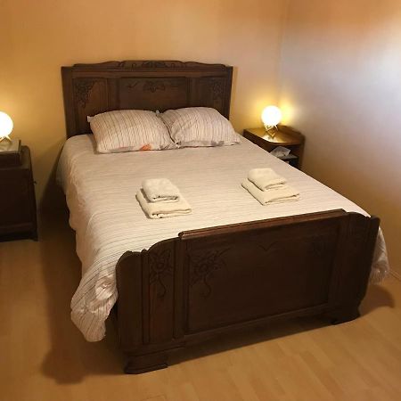 투르네 La Ferme Des Roses 아파트 외부 사진