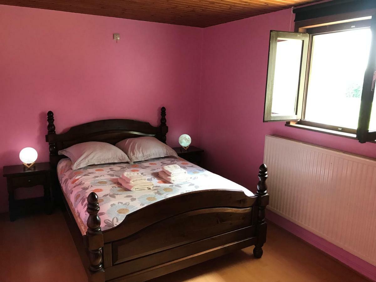 투르네 La Ferme Des Roses 아파트 외부 사진