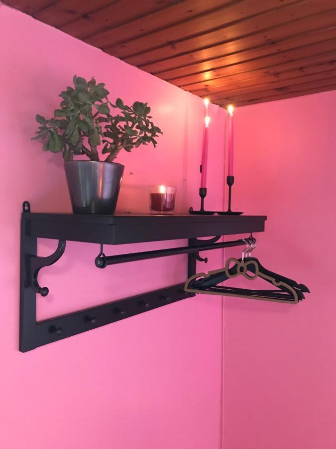 투르네 La Ferme Des Roses 아파트 외부 사진